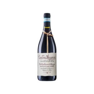 Bottiglia Montepulciano d'Abruzzo 2024 Cantina Zaccagnini
