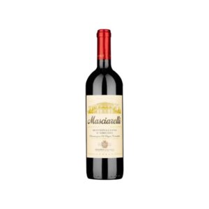 Bottiglia Montepulciano d'Abruzzo 2024 Masciarelli