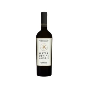 Roma DOC Rosso Classico Capizucchi Mater Divini Amoris 2022