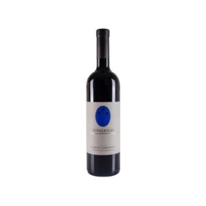 Bottiglia di vino bianco Tufaliccio 2024 Marco Carpineti