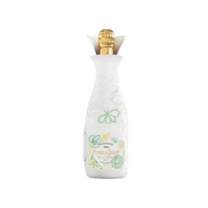 Bottiglia di Champagne Belle Époque 2016 Perrier-Jouët con astuccio
