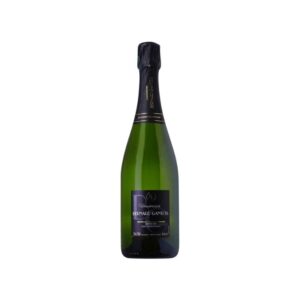 Bottiglia di Champagne Bernard Gantois Grand Cru Blanc de Blancs Brut