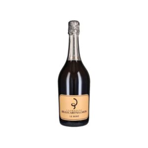 Bottiglia di Champagne Billecart-Salmon Rosé 75 cl