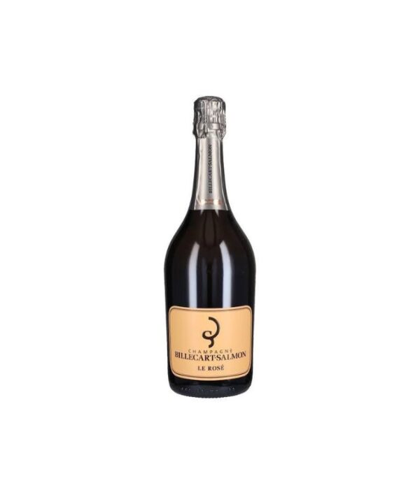 Bottiglia di Champagne Billecart-Salmon Rosé 75 cl