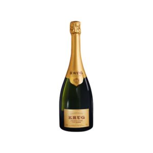 Bottiglia di Champagne Krug Grande Cuvée 173ème Édition 75 cl