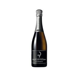 Bottiglia di Champagne Billecart-Salmon Brut Réserve