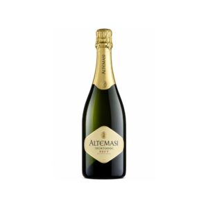 Bottiglia singola di Spumante Altemasi Trentodoc Brut
