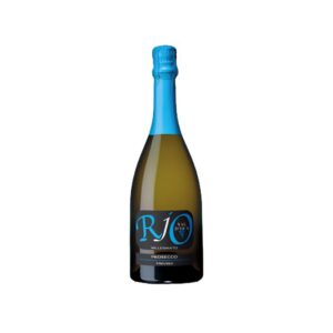 Bottiglia di Val d'Oca Prosecco DOC Treviso Rive Dry 75 cl